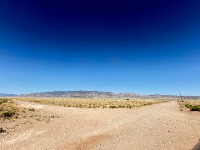 Land for sale in Belen, New Mexico