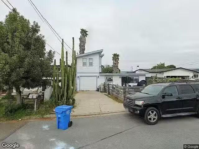 House for rent in San Luis Obispo