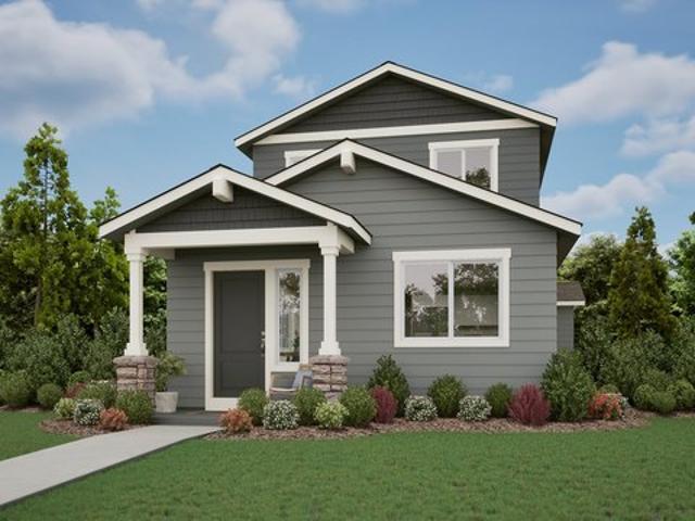 House for sale in Oregonia