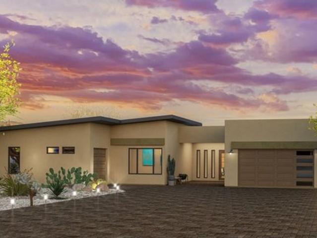 House for sale in Tucson, Arizona