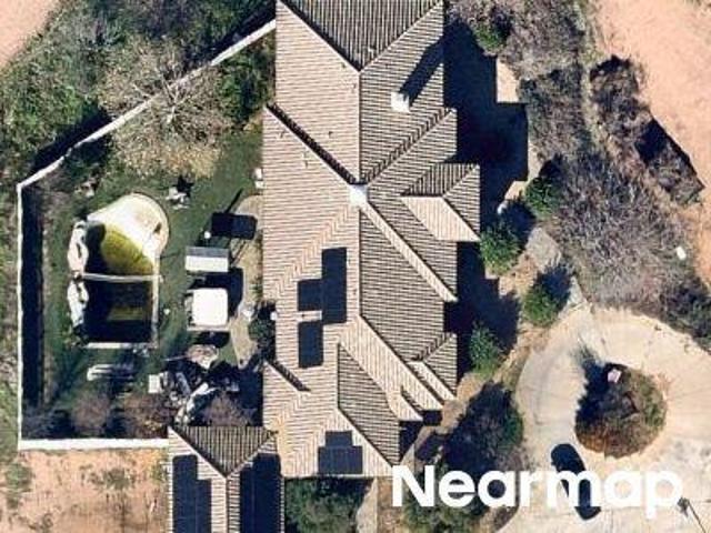 House for sale in California