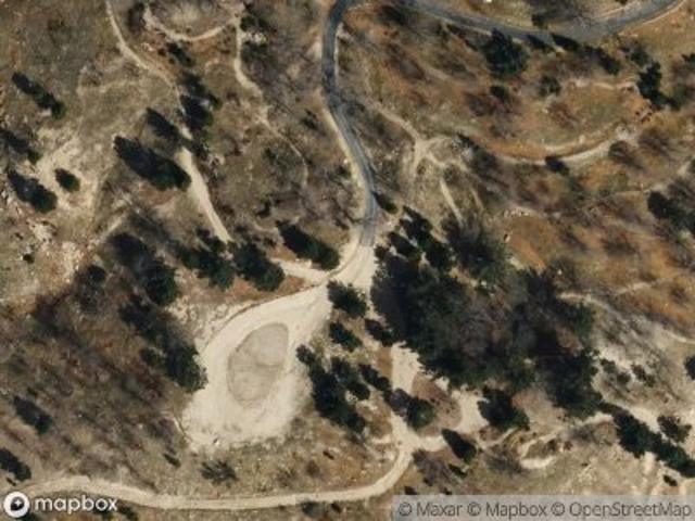 Land for sale in Green Valley Lake, California