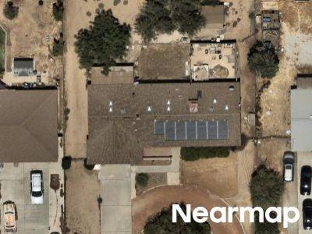 House for sale in Hesperia, California