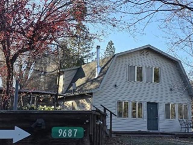 House for sale in California