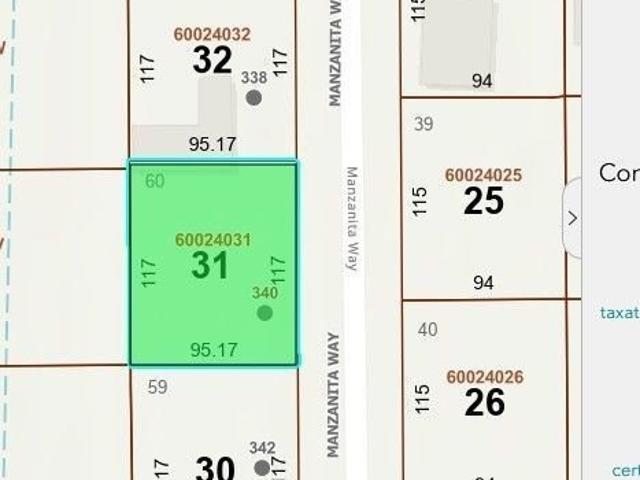 Land for sale in Fredonia, Arizona
