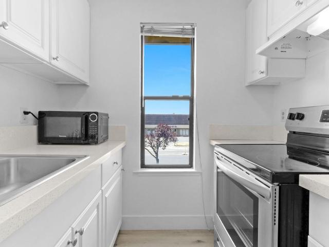 Apartment for rent in California