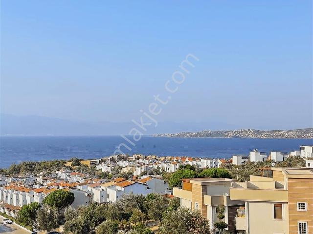 Gömeç, Balikesir içerisinde satılık Villa