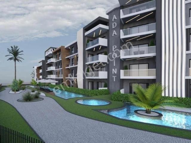 Kuşadasi, Aydin içerisinde satılık Residence