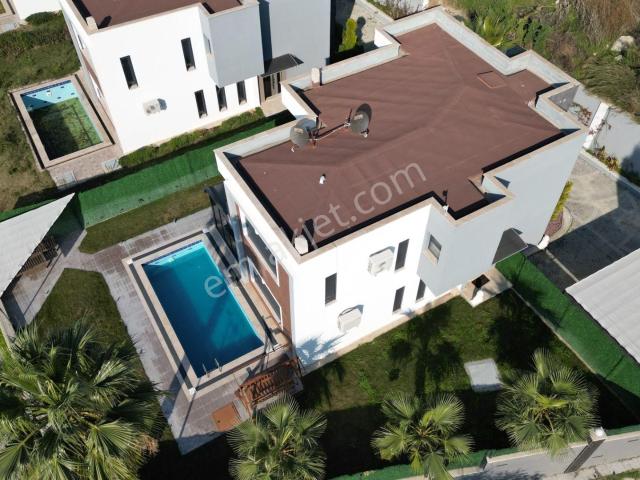 Kuşadasi, Aydin içerisinde satılık Villa