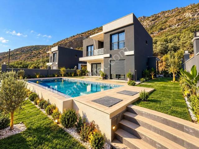Yavansu, Kuşadası içerisinde satılık Villa