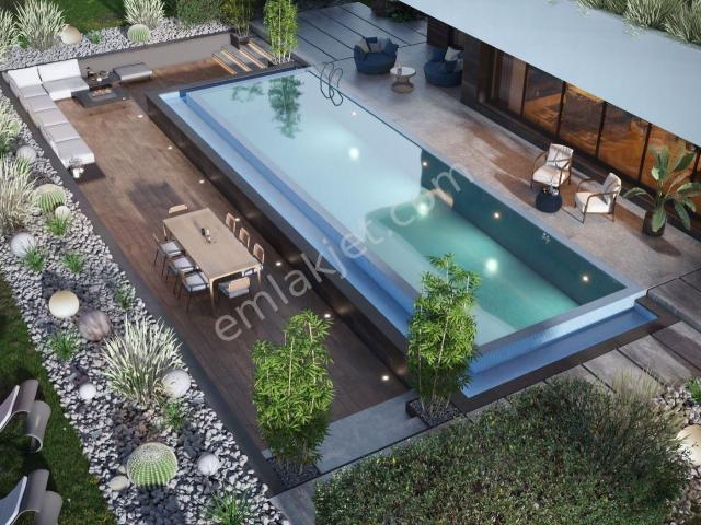 Kuşadasi, Aydin içerisinde satılık Villa