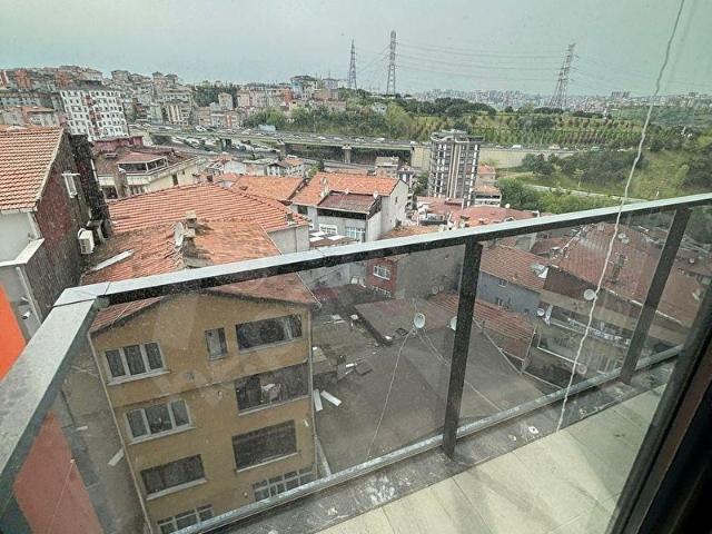 Kağithane, İstanbul içerisinde satılık Residence