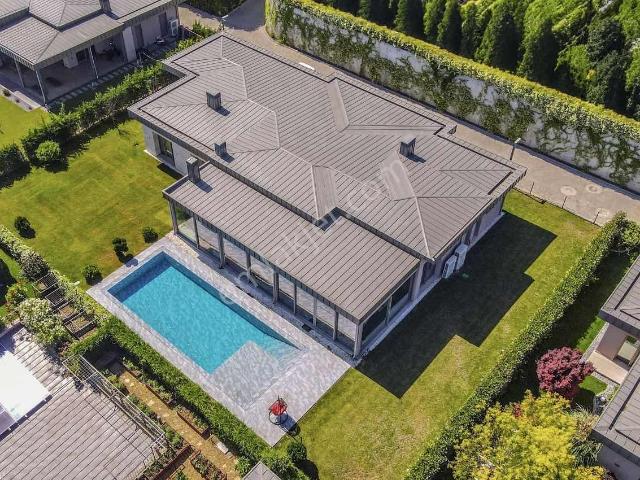 Büyükçekmece, İstanbul içerisinde satılık Villa