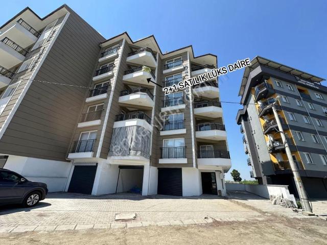 Salihli, Manisa içerisinde satılık mülk