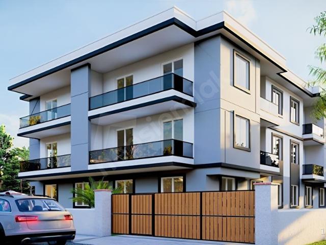 Ula, Muğla içerisinde satılık mülk