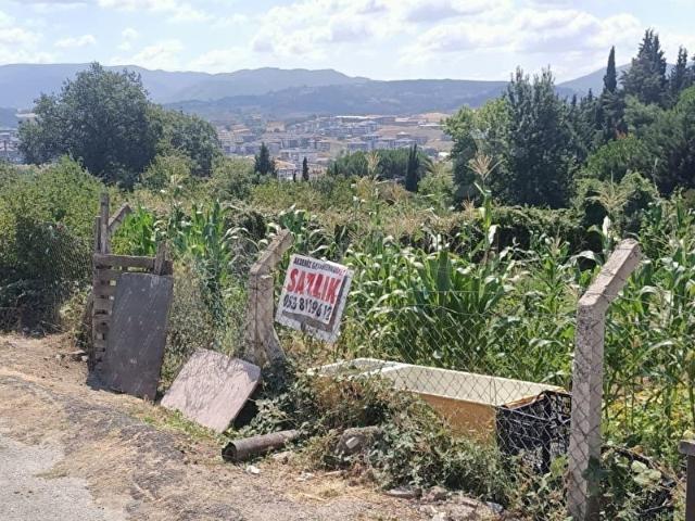 Yalova Merkez, Yalova içerisinde satılık Arsa