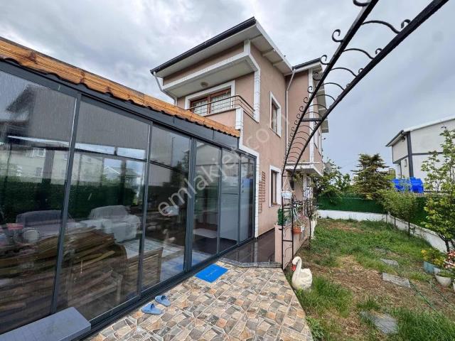 Marmaraereğlisi, Tekirdağ içerisinde satılık Villa