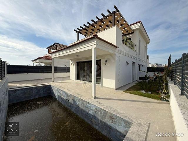 Kuşadasi, Aydin içerisinde satılık Villa