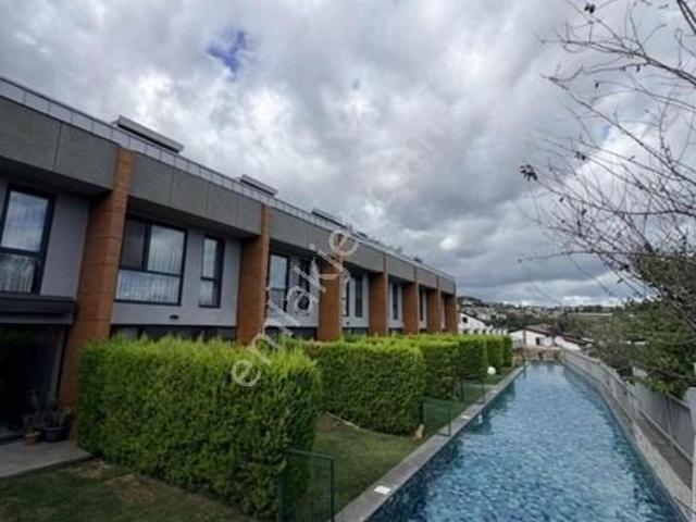 Zekeriyaköy Mahallesi, Sarıyer içerisinde satılık Villa