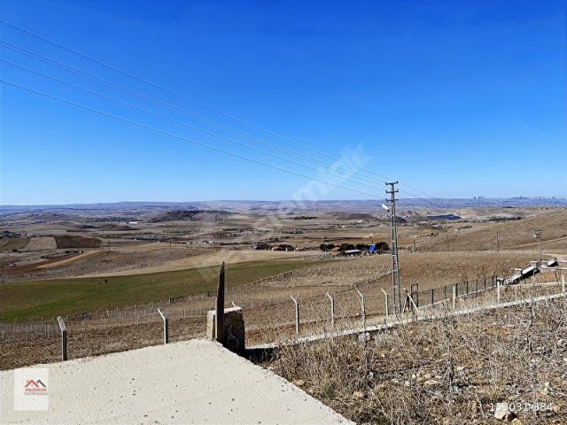 Bala, Ankara içerisinde satılık Arsa