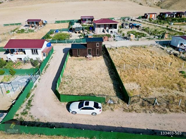 Sincan, Ankara içerisinde satılık mülk