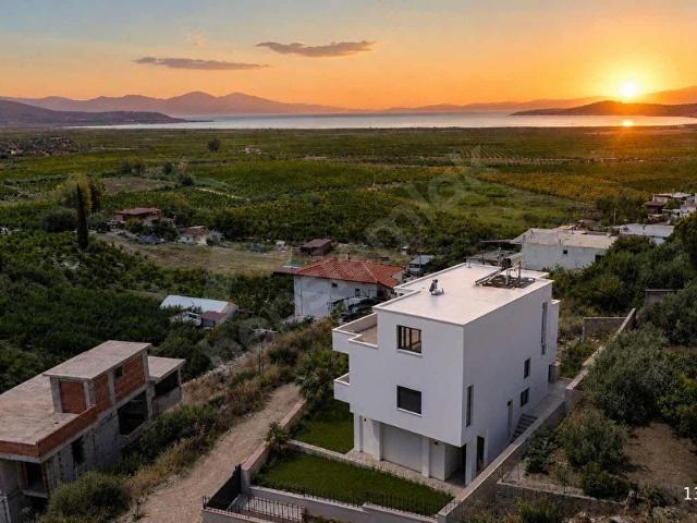 Selçuk, İzmir içerisinde satılık Villa