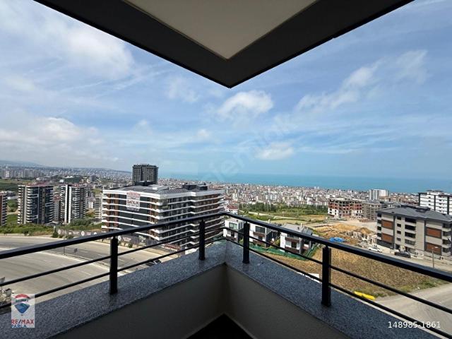 Atakum, Samsun içerisinde satılık mülk
