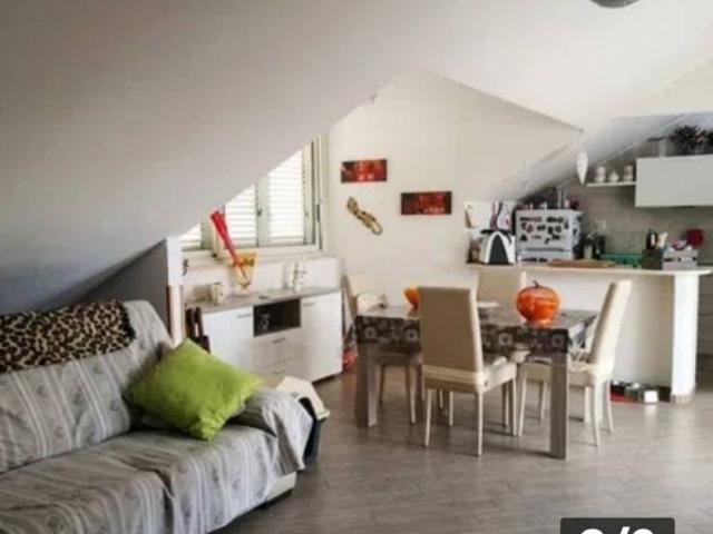 Appartamento in affitto a Tavernanova, Casalnuovo Di Napoli