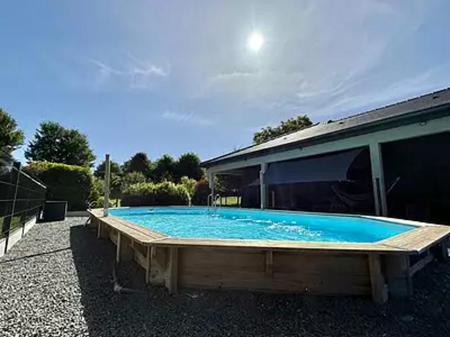 Maison vente à Les Cheix, Manzat