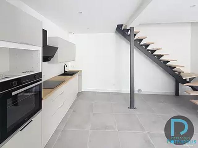 Appartement vente à Bourg-en-Bresse, Manziat