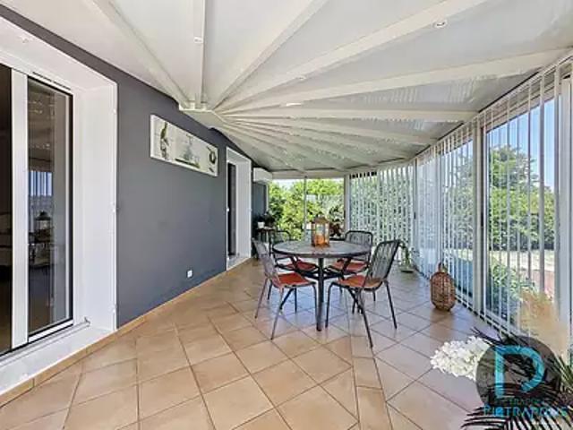Maison vente à Les Barbéries, Manziat