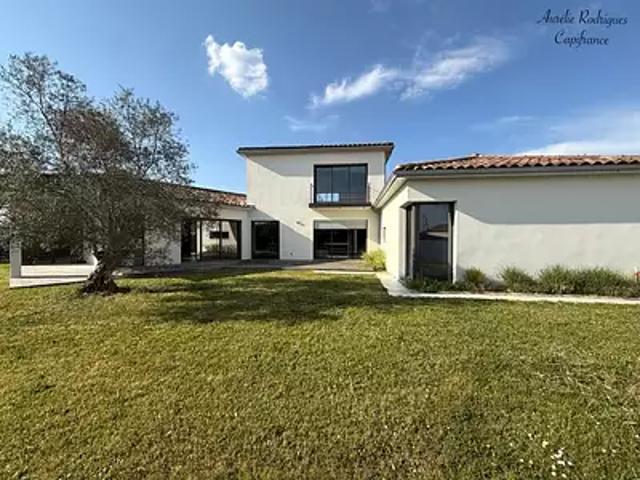 Maison vente à Bourg-en-Bresse, Manziat
