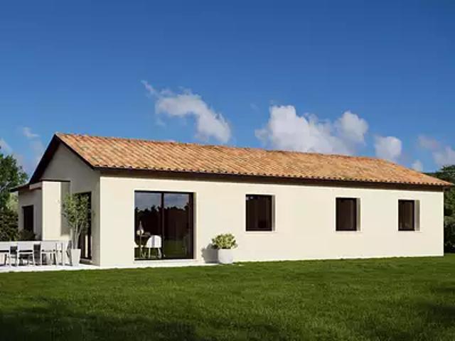 Maison vente à Bourg-en-Bresse, Manziat