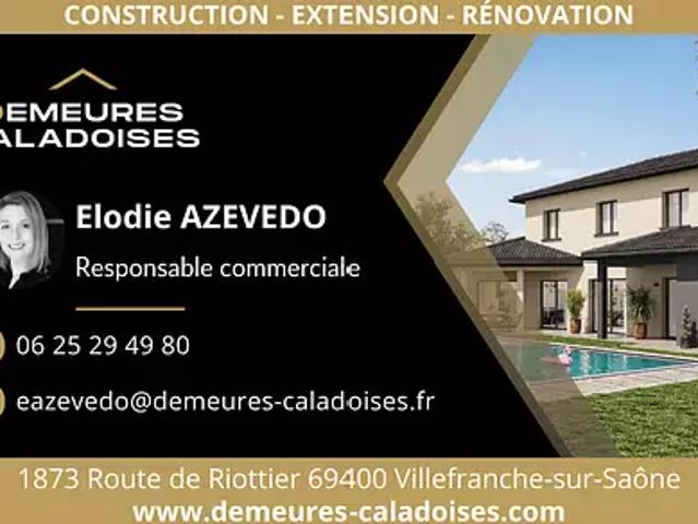 Terrain vente à Bourg-en-Bresse, Manziat