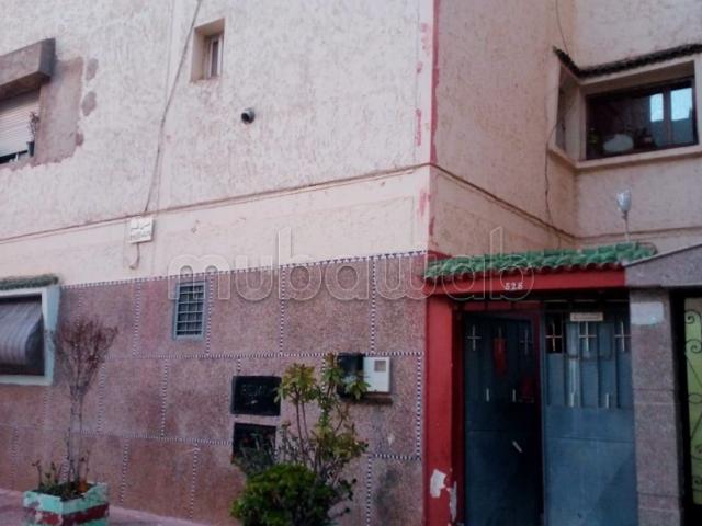 Maison vente à Témara