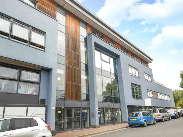 Apartment for rent in The Slade, Oxfordshire