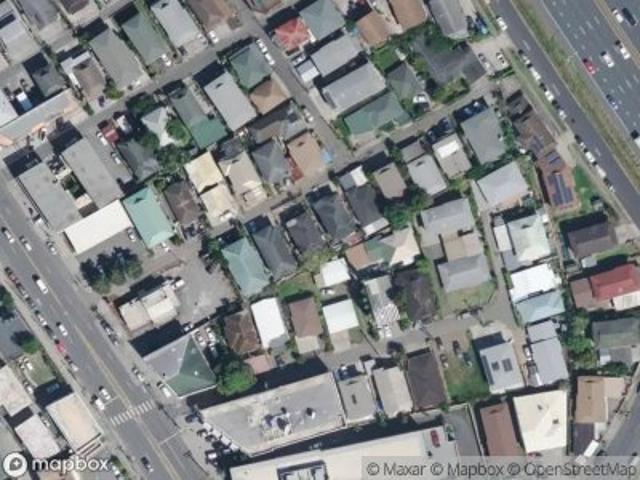 House for sale in Honolulu, Hawaii