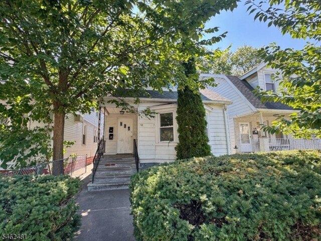 House for sale in Glen Ridge, Essex County