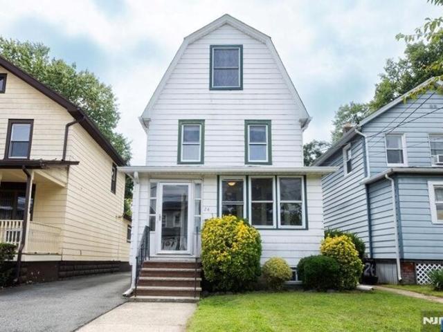 House for sale in Glen Ridge, New Jersey
