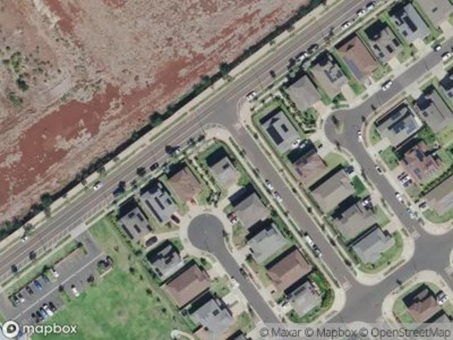 Land for sale in Waipahu, Hawaii