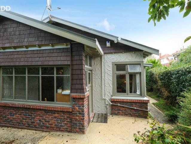 House for rent in Otakou