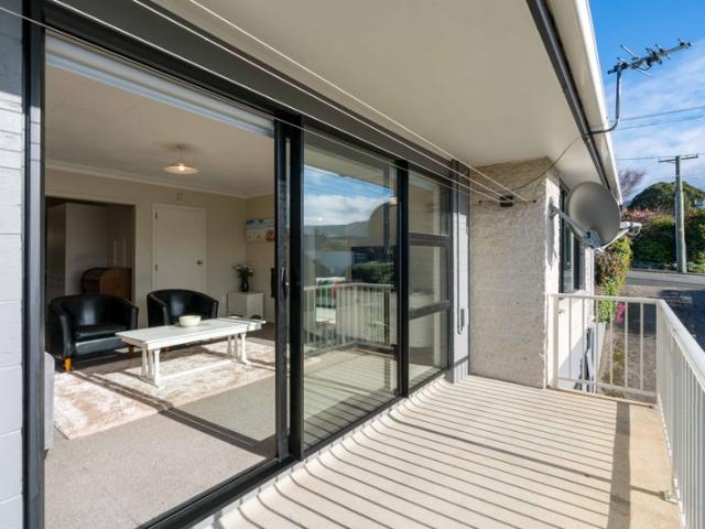 Apartment for rent in Otakou