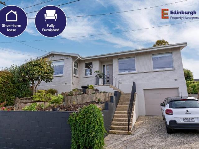 House for rent in Otakou