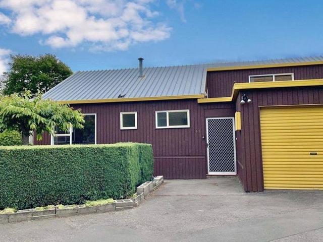 House for rent in Woodhaugh, Dunedin