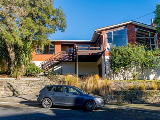House for rent in Woodhaugh, Dunedin