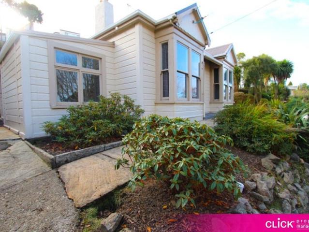 House for rent in Otakou