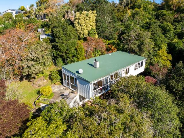 House for rent in Otakou