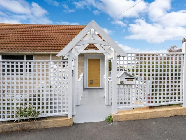 House for rent in Otakou
