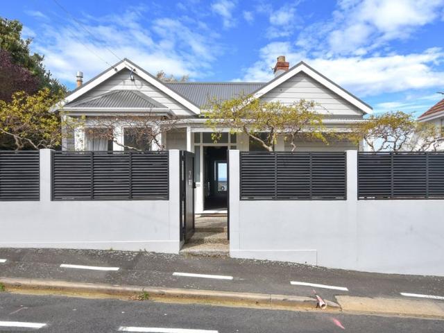 House for rent in Woodhaugh, Dunedin
