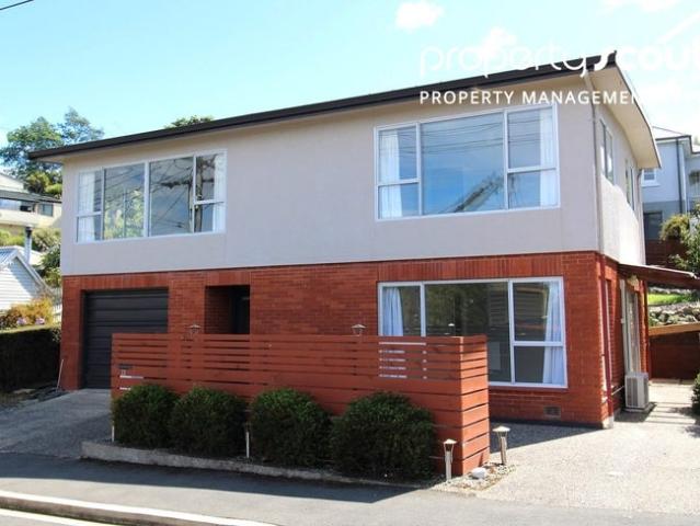 House for rent in Woodhaugh, Dunedin